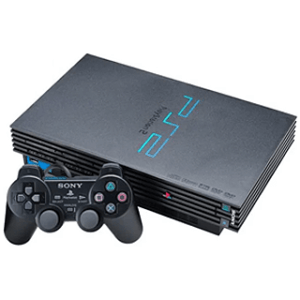 PlayStation 2 SCPH-30000