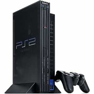 PlayStation 2 SCPH-50000
