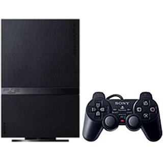 PlayStation 2 SCPH-70000CB
