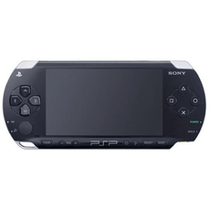 プレイステーション・ポータブル (PSP-1000)