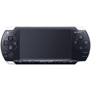 プレイステーション・ポータブル (PSP-2000)