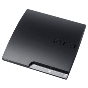 PlayStation 3 (120GB) チャコール・ブラック (CECH-2000A)