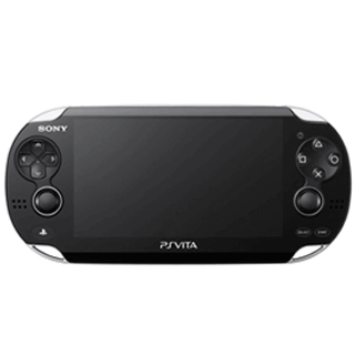 レビュー高評価の商品！ a01【良品・液晶美品】PSVita PCH-1000