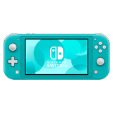 Nintendo Switch Lite 本体のみ 各カラー