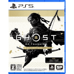 Ghost of Tsushima Director’s Cut