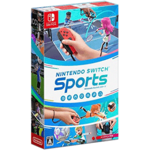 Nintendo Switch Sports