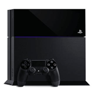 PlayStation 4 (CUH-1000、11100)