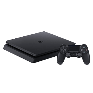 PlayStation 4 (CUH-2000、2100)