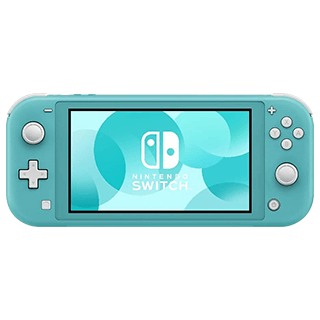 Nintendo Switch Lite （本体のみ）