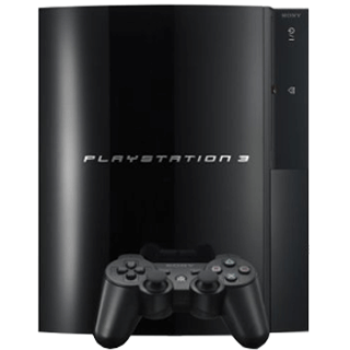 PLAYSTATION3 (60GB)