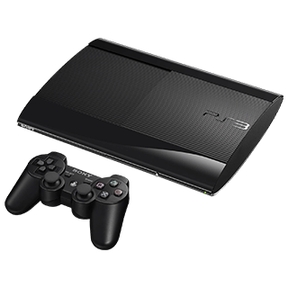 PlayStation 3 （4000-4300）