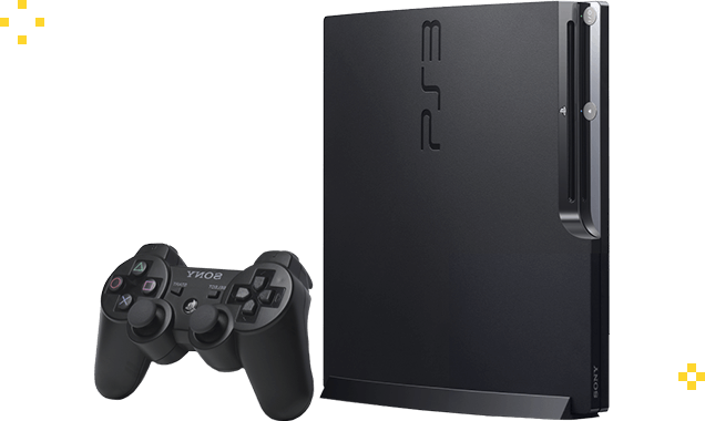 Playstation3