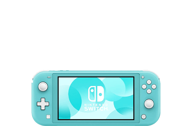 Nintendo Switch Lite 売るならゲーム王国