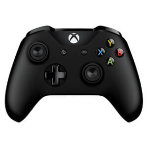 Xbox One ワイヤレス コントローラー