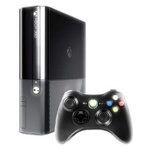 Xbox 360 E 250GB