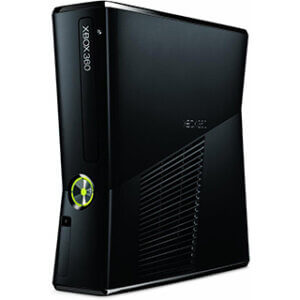 Xbox360 4GB