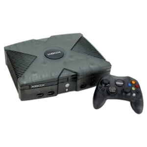 Microsoft Xbox (Special Edition)