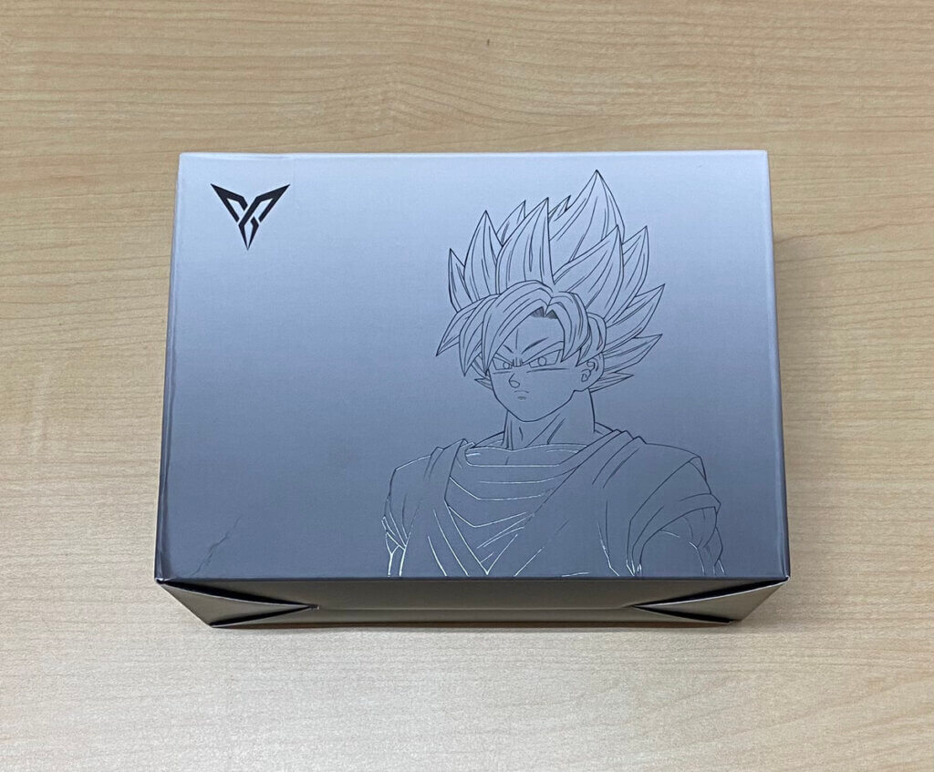 Flydigi Vader 5 Pro ドラゴンボールZを買取しました！