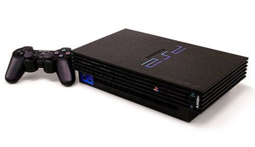 PlayStation 2   SCPH-30000
