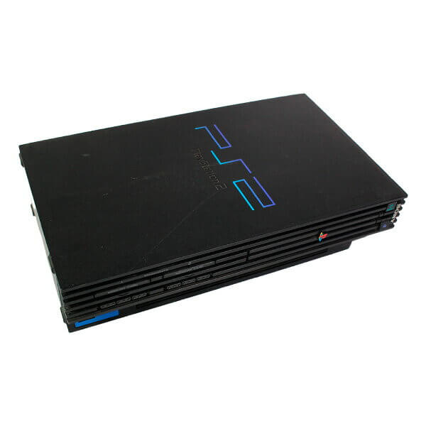 PlayStation 2 SCPH-50000