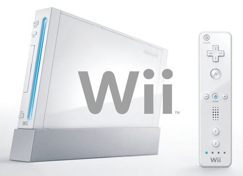Wii本体 (シロ) Wiiリモコンジャケット同梱