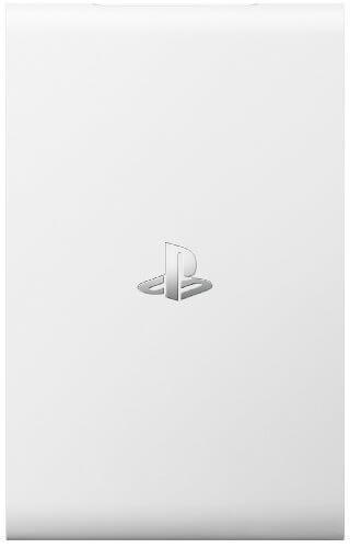 PlayStation Vita TV